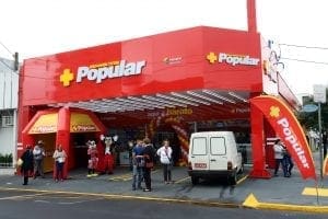 Drogaria Total Popular é inaugurada sexta-feira em Olímpia