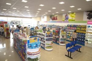 Cerquilho ganha primeira unidade da rede Drogal