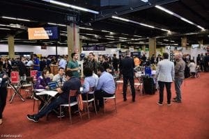 Encontro de Associados Farmarcas movimenta São Paulo