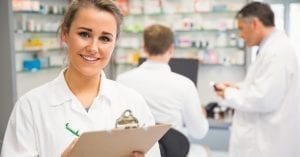 Panorama do farmacêutico no Brasil