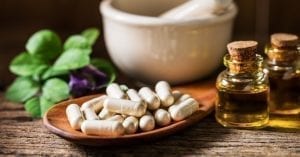 Mitos e verdades sobre os fitoterápicos