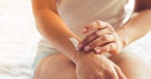 Tipos de tratamentos para cicatrizes