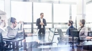 Astellas Farma Brasil anuncia mudanças em sua liderança
