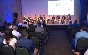 Abradilan participa de discussão sobre o mercado da beleza no canal farma na Beauty Fair 2019