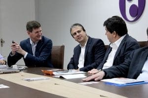 Ceará oferece pacote de vantagens para Prati-Donaduzzi construir nova fábrica no estado