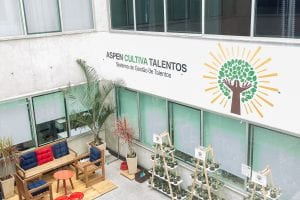 Aspen Pharma está entre as melhores empresas para se trabalhar no Rio de Janeiro