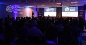 Summit Inovação em Saúde chega em sua segunda edição