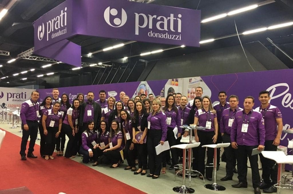 Equipe Prati Donaduzzi