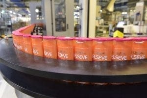 L’oréal completa 60 anos no Brasil