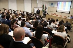 Sindusfarma e Ipsos lançam pesquisa sobre o desempenho dos laboratórios farmacêuticos no Brasil