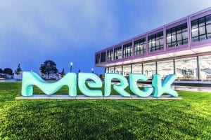 Merck obtém mais sete patentes da CRISPR