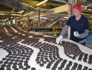 Mondelēz é uma das melhores empresas para se trabalhar no Brasil
