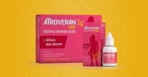Atroveran agora está de volta com Atroveran DIP