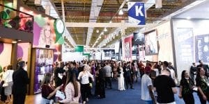 Beauty Fair 2019 acontece entre os dias 07 e 10 de setembro