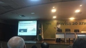 Anvisa debate futuro dos testes laboratoriais remotos em farmácias e drogarias