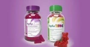 Abbott lança Dupha Active e Dupha Kids