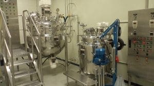 Aspen Pharma inicia produção de Xylocaína e Xyloproct