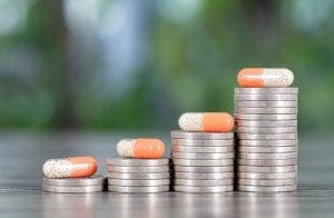 Investimento da indústria farmacêutica é de R$ 737 mi em Minas Gerais