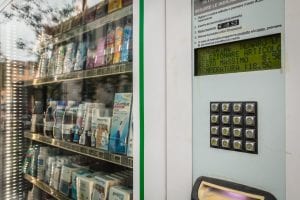 Sanofi vai instalar vending machines em São Paulo