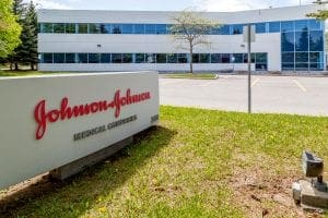 Johnson’s celebra o encerramento do movimento “Pureza que inspira o bem”