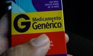 Medicamentos genéricos têm o mesmo efeito dos de marca