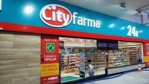 Cityfarma comemora 23 anos com megaoperação comercial