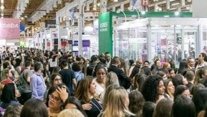 Beauty Fair 2019 apresenta lançamentos inéditos ao canal farma