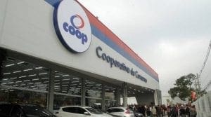Cooperativa de Consumo investe R$ 1 milhão em nova drogaria e anuncia mais quatro