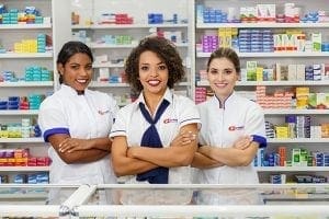 Aguaí ganha unidade da Rede Drogal