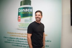 Colágeno ultra hidrolisado promete minimizar dores articulares e melhorar mobilidade