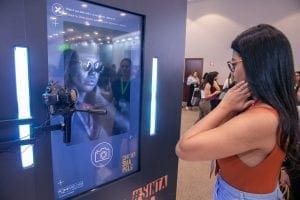 Movimento ‘Sinta Sua Pele’, da FQM, mostra os efeitos reais do sol