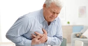 Veja como reconhecer os sintomas do infarto