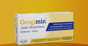 O grupo FQM Farma lança Gengimin®