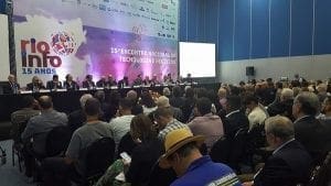 Rio Info 2019 aborda inovação tecnológica no setor de saúde