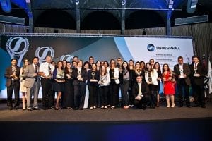 Conheça os vencedores dos Prêmios Bumerangue e Excelência em GST 2019