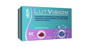 O Laboratório Teuto apresenta o Lut Vision