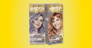 Embelleze lança novas cores para a coleção Maxton