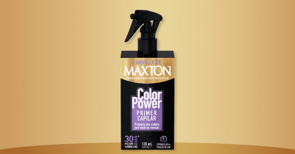 maxton primer