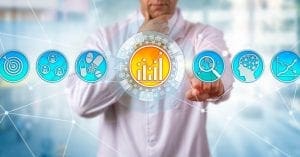 A transformação digital e a Internet das Coisas