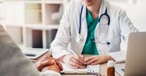 37% dos brasileiros acreditam ser o principal responsável pelo sucesso do tratamento