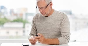 Terapia para diabetes pode reduzir o risco de infarto e AVC