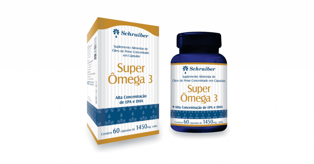 super omega 3