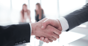 Investimento para evitar perdas