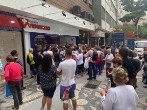 Drogaria Venancio abre sua primeira loja no Flamengo, no Rio de Janeiro