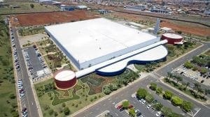 União Química fecha parceria com produtora de proteínas plasmáticas