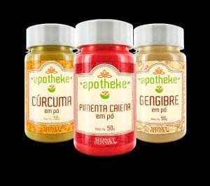 Ultrafarma aposta em produtos funcionais