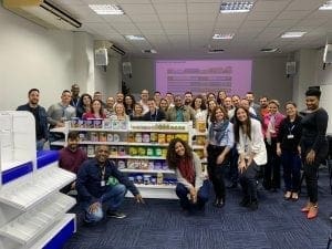 Gerenciamento de Categorias de MIPs ganham força em associativistas