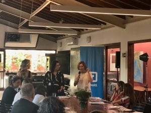 Quase 40% das mulheres e crianças sofrem com constipação intestinal