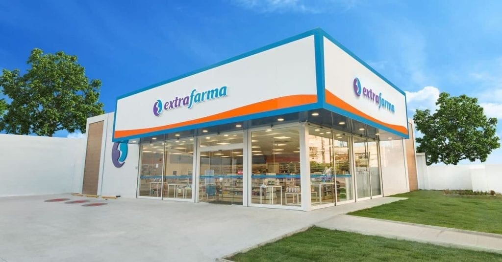 Extrafarma revê estratégia com redução de novas lojas