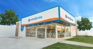 Extrafarma anuncia mais de 60 vagas em seus programas de inclusão em todo Brasil